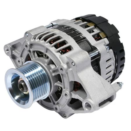 Aftermarket Alternator Fits Ford/Fits New Holland Models Listed Below 84230294 8704 87038475